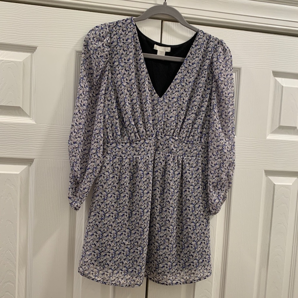 H&M Maternity Blouse